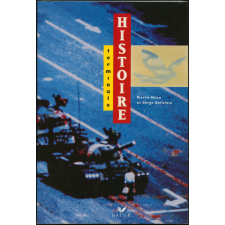 Histoire. Terminales. Édition 1993.