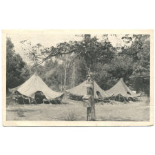 Presles par La Rochette (Savoie) - Colonie de Vacances d'Aiglemont (Pupilles de l'École Publique de l'Eure - UFOVAL).