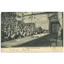 École Centrale, 1908.