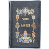 Plaisir et savoir. Huit jours au musée de Versailles. Entretiens familiers sur les faits les plus mémorables de l'Histoire de France.