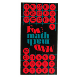 Fou math. Mad math.