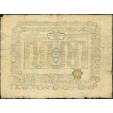 Tableau chronologique de l’Histoire universelle en forme de Jeu / Hommes remarquables dans l’histoire universelle.