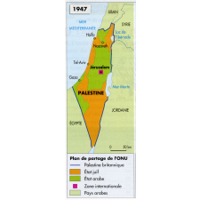 Histoire Géographie 3e - Le monde d'aujourd'hui.