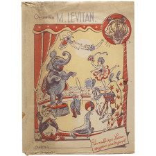 Cirque - Meubles Lévitan