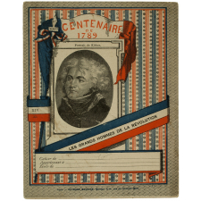 Portrait de Kléber - Centenaire de 1789 - XIV.