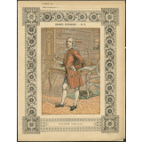 Voltaire (1694-1778) - Grands écrivains n°8. 