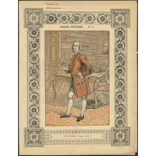 Voltaire (1694-1778) - Grands écrivains n°8.