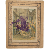 Pierre La Ramée - Les enfants célèbres.