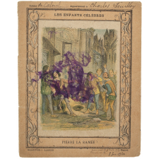 Pierre La Ramée - Les enfants célèbres.