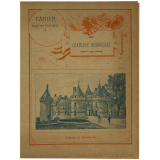 Château de Chaumont - Les châteaux historiques.