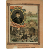 Catherine de Médicis - Les Françaises illustres.