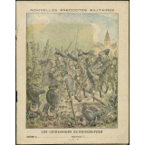 Les cuirassiers de Reischoffen - Nouvelles anecdotes militaires.
