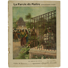 Le charmeur de vipères - La Parole du Maître (connaissances utiles).