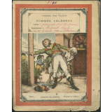 Général Kléber - Hommes célèbres.