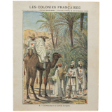 Les Pères blancs du Cardinal Lavigerie - Les colonies françaises n°7.