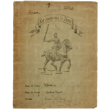 Le Jeanne d'Arc
