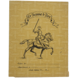 Le Jeanne d'Arc