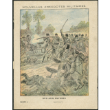 Sus aux espions - Nouvelles anecdotes militaires.