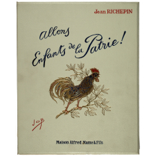 Allons, enfants de la patrie !