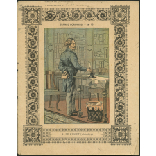 A. de Musset (1810-1857) - Grands écrivains n°16.