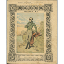 Chateaubriand (1768-1848) - Grands écrivains n°13.