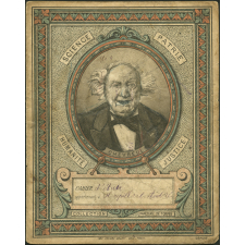 Chevreul - Français illustres.