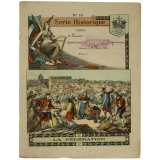 La Fédération - Série Historique n°10.