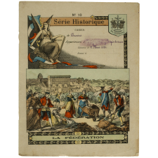 La Fédération - Série Historique n°10.