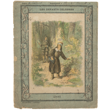 Linné - Les enfants célèbres.