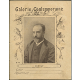 Bonnat - Galerie Contemporaine n°42.