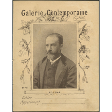 Bonnat - Galerie Contemporaine n°42.