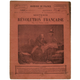 La Patrie sauvée - Souvenir de la Révolution Française - VII.