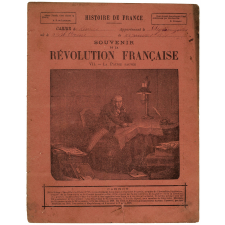 La Patrie sauvée - Souvenir de la Révolution Française - VII.