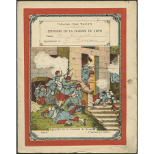Épisode de la bataille de Loigny - Épisodes de la guerre de 1870