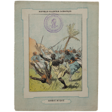 Combat de Kalé - Nouvelle collection patriotique.