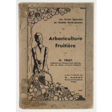 Arboriculture fruitière.