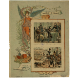 Carnot au Comité de Salut Public et Hoche chasse les Prussiens d'Alsace - Histoire de France.