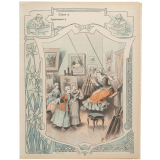 Madame Vigée-Lebrun (1755-1842) - Les Héroïnes du travail.
