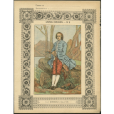 Rousseau (1712-1778) - Grands écrivains n°9.