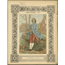 Rousseau (1712-1778) - Grands écrivains n°9.