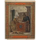 Odette - Les noms de nos Filles.