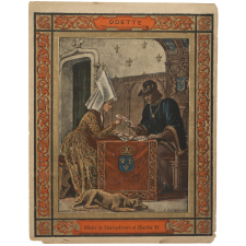 Odette - Les noms de nos Filles.