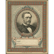 Pasteur - Français illustres.