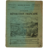 Les Fêtes de la Fédération  - Souvenir de la Révolution Française - III.