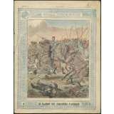 Le clairon des chasseurs d'Afrique - Nouvelles anecdotes militaires.