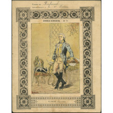 Florian (1755-1794) - Grands écrivains n°11.