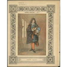 Racine (1639-1699) - Grands écrivains n°7.