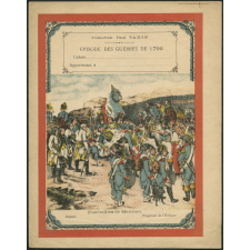 Funérailles de Marceau - Épisodes des guerres de 1792.