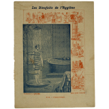 L'hydrothérapie - Les Bienfaits de l'Hygiène N°11
