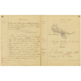 Cahier spécial de devoirs mensuels.